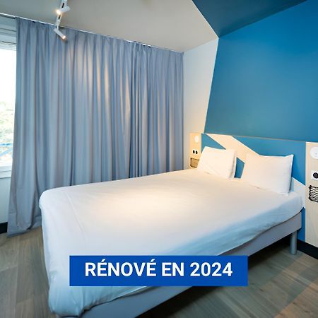 Ibis Budget Lyon Caluire Cite Internationale 외부 사진