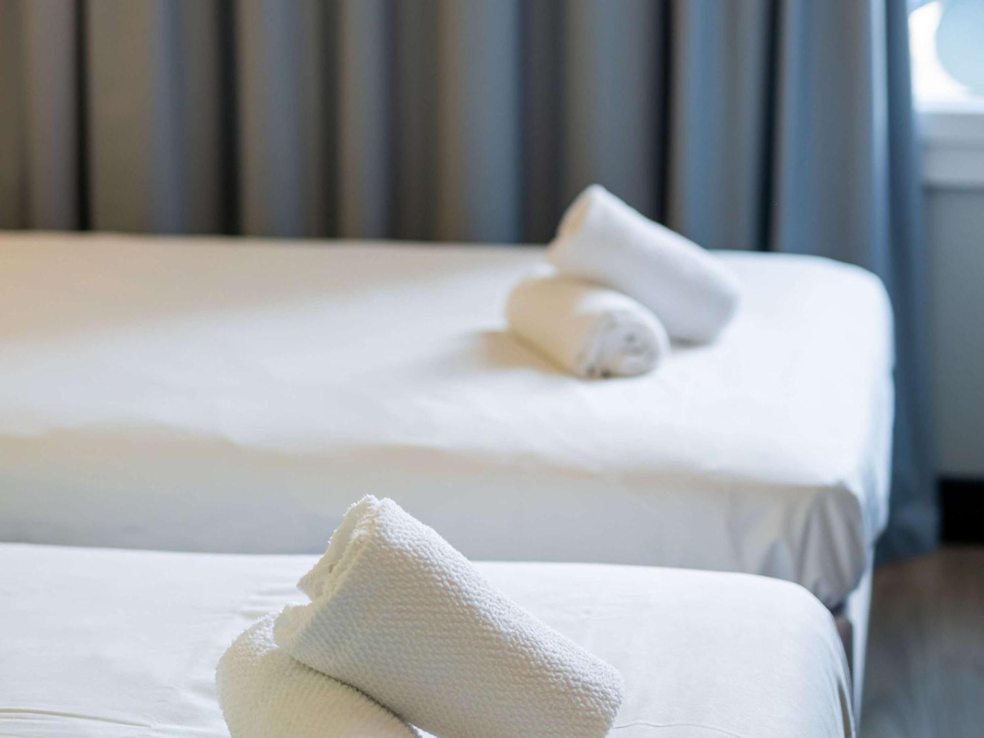 Ibis Budget Lyon Caluire Cite Internationale 외부 사진