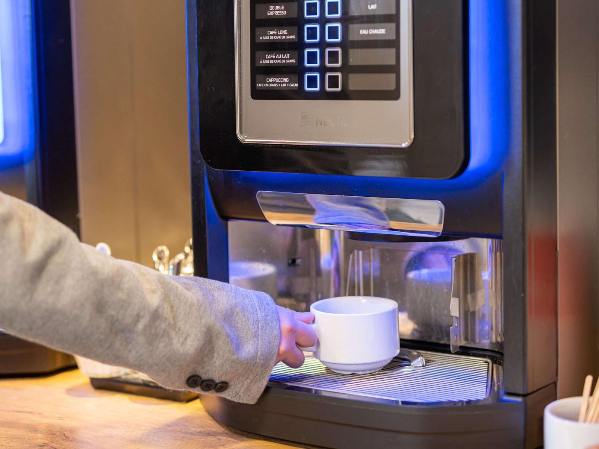 Ibis Budget Lyon Caluire Cite Internationale 외부 사진