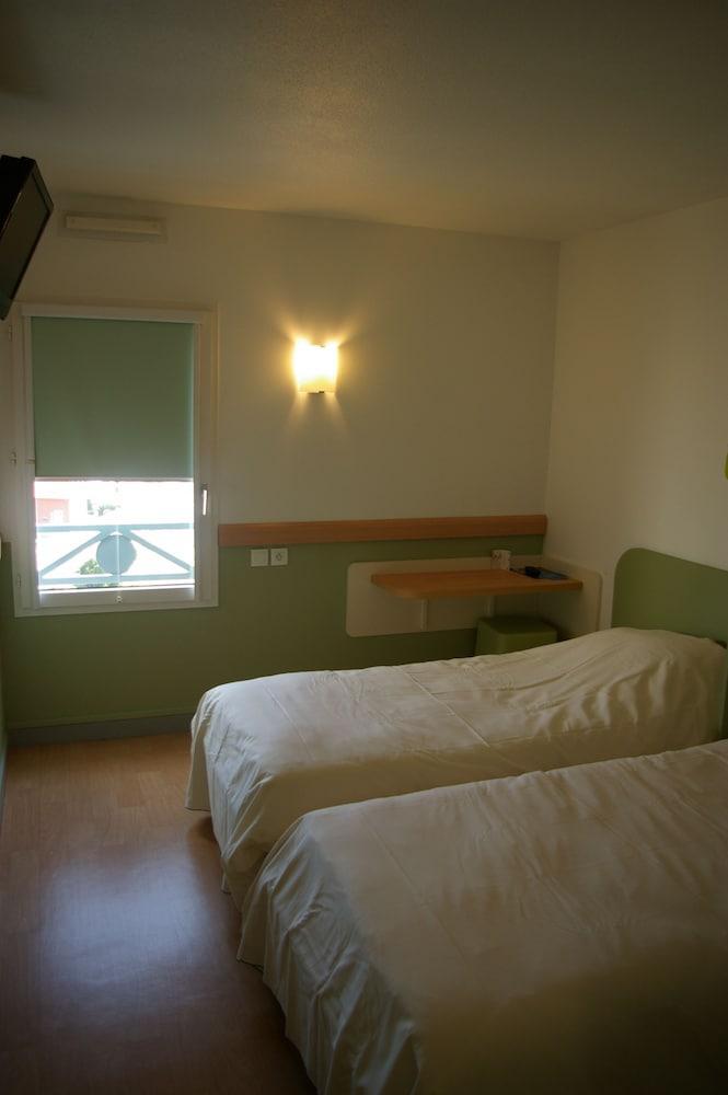 Ibis Budget Lyon Caluire Cite Internationale 외부 사진